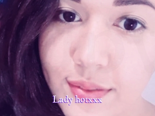 lady_hotxxx Super Webcam