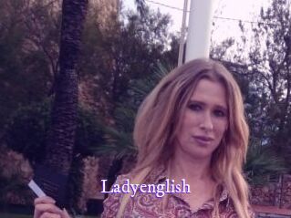 Ladyenglish
