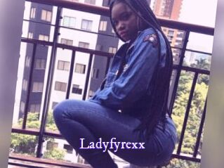 Ladyfyrexx