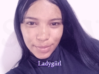 Ladygiirl