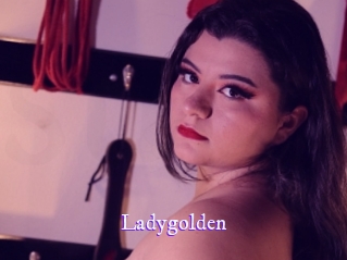 ladygolden Super Webcam
