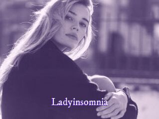 Ladyinsomnia