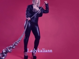 ladykaliann Super Webcam