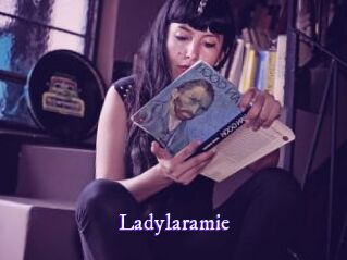Ladylaramie