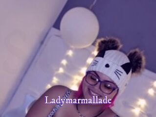 Ladymarmallade