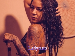 Ladytatto