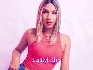 laiilybell19 Super Webcam