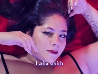 Laila_smith
