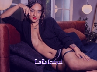 Lailaferrari