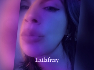 Lailafresy
