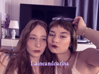 laineandcarina Super Webcam