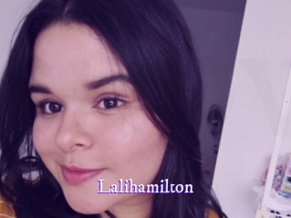 Lalihamilton
