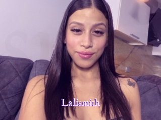 Lalismith