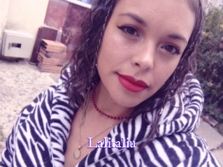 Lalitaliu