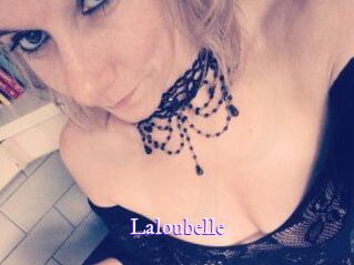 Laloubelle
