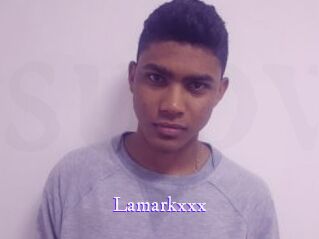 Lamarkxxx