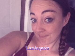 Lambsqueen