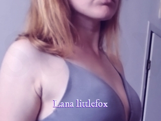 Lana_littlefox