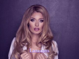 lanaames Super Webcam