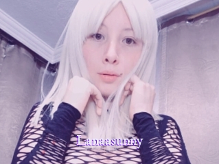 lanaasunny Super Webcam