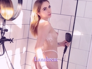 Lanabrent