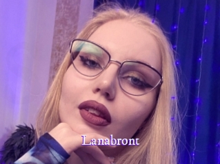 Lanabront