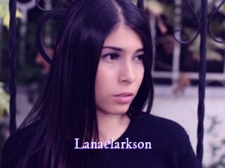 Lanaclarkson