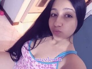 Lanacoleman