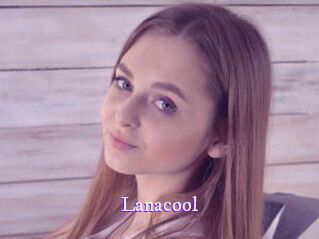 Lanacool