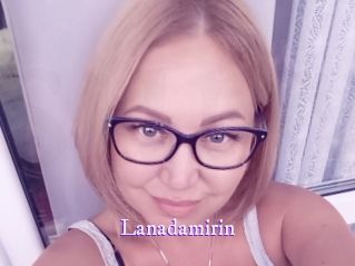 Lanadamirin