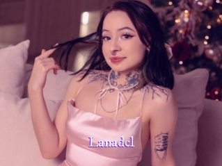 Lanadel