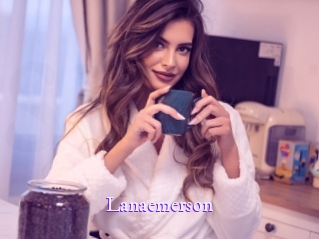 lanaemerson Super Webcam