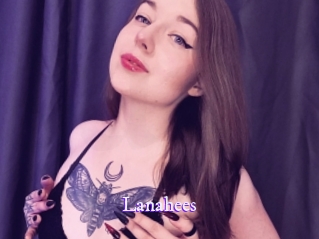 Lanahees