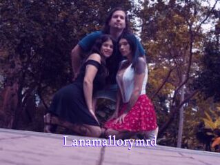 Lanamallorymrd
