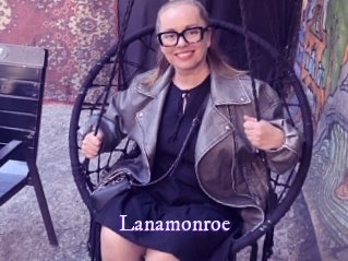 Lanamonroe