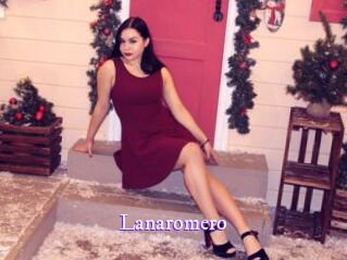 Lanaromero