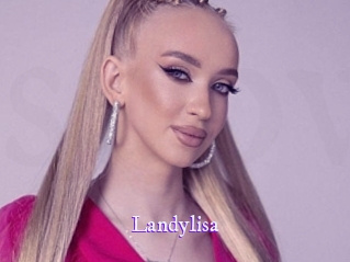 landylisa Super Webcam
