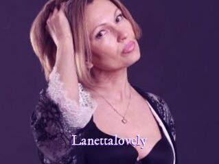 Lanettalovely