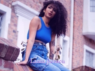 lanna_jhonson Super Webcam
