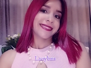 Lanybms