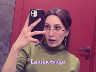 laprincesadpz Super Webcam