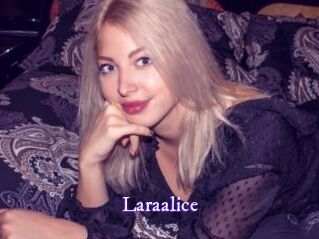 Laraalice