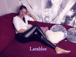 Larablue