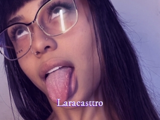 Laracasttro