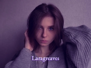 laragreaves Super Webcam