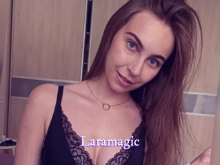 Laramagic