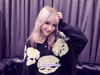 Laraness