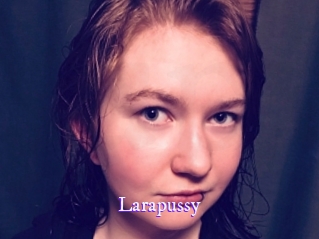 Larapussy