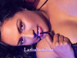 Larisahamilton