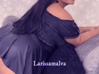 Larissamalva